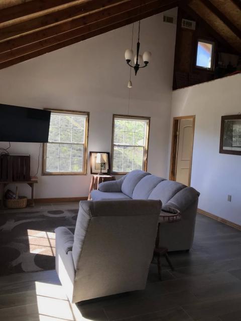 la sala