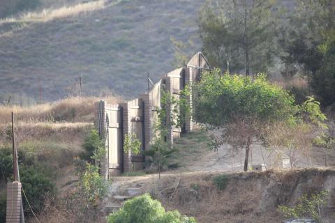 bardas altas