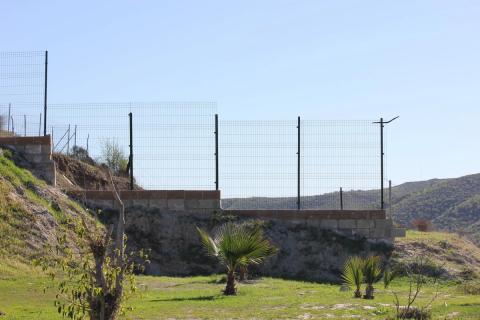 cercos altos
