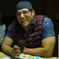 foto de perfil de huesped
